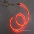 Flexible Rolle im Freien wasserdichte RGB -LED -Weihnachtslicht im Freien